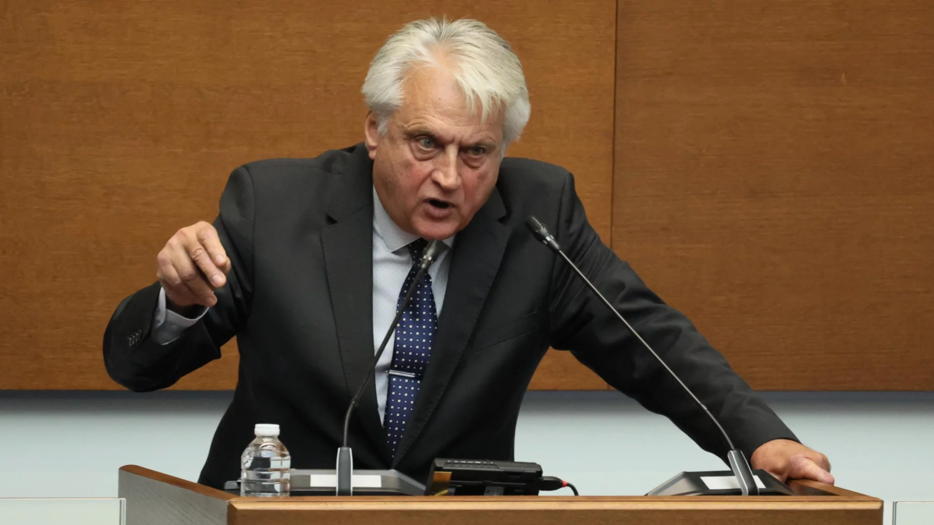 Разрешителните за оръжие за Ивайло Калушев и приближените му: Отговорният и ролята на Бойко Рашков и Калин Стоянов