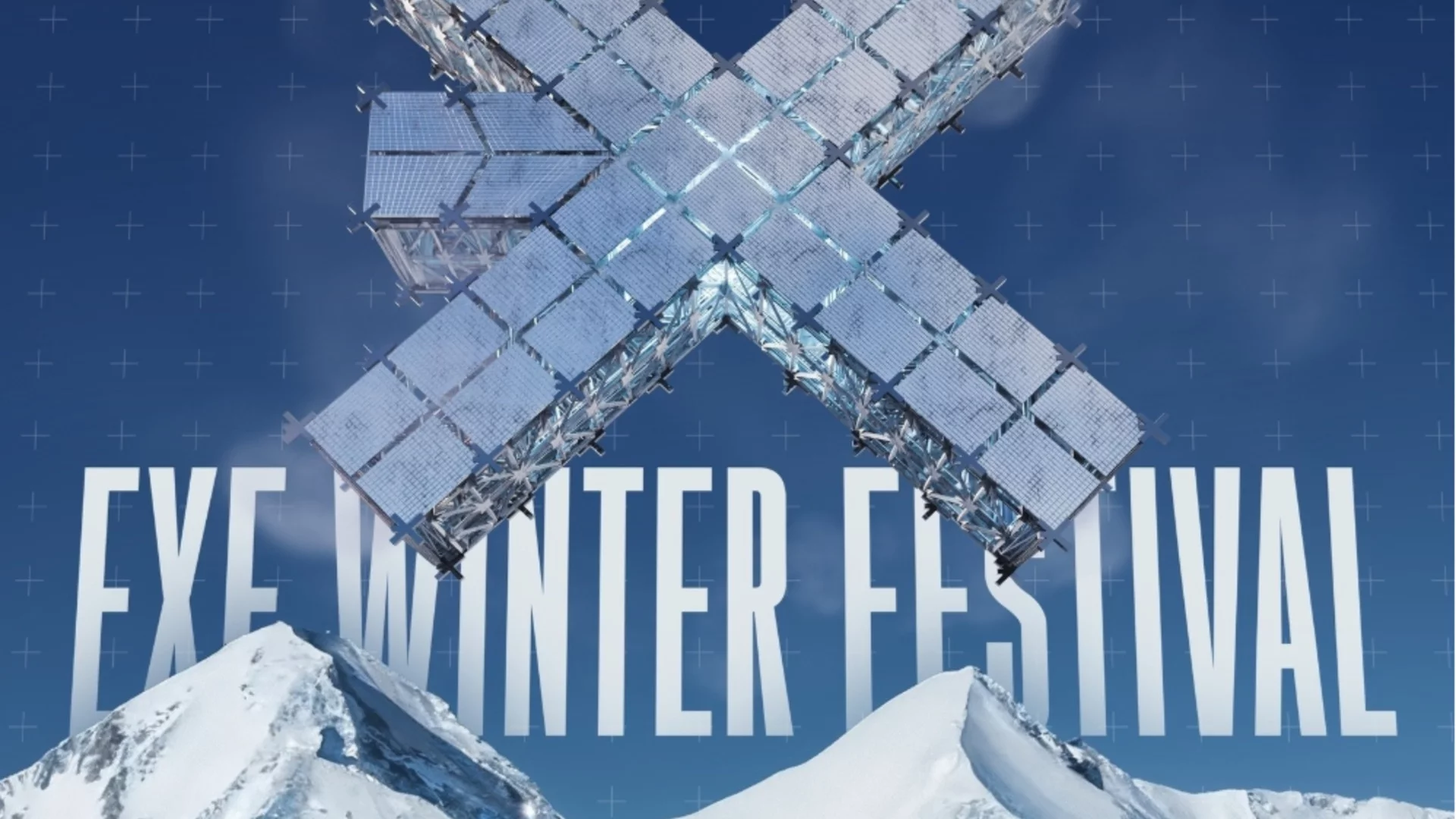 EXE WINTER FESTIVAL BANSKO: Електронна музика от световна класа на ски пистите в Банско