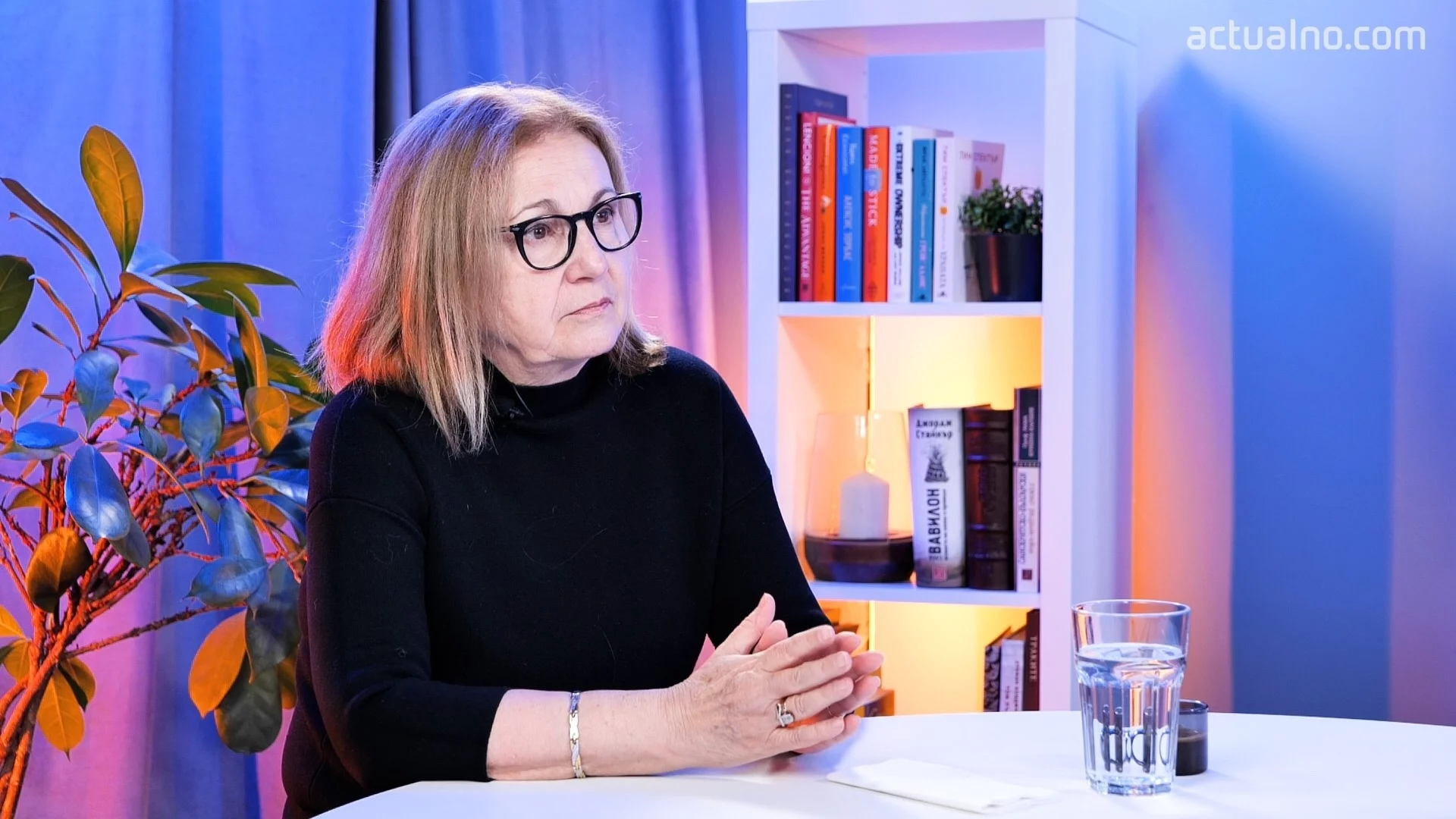 Нов обрат: Румяна Бъчварова все пак влиза в правителството на Гюров