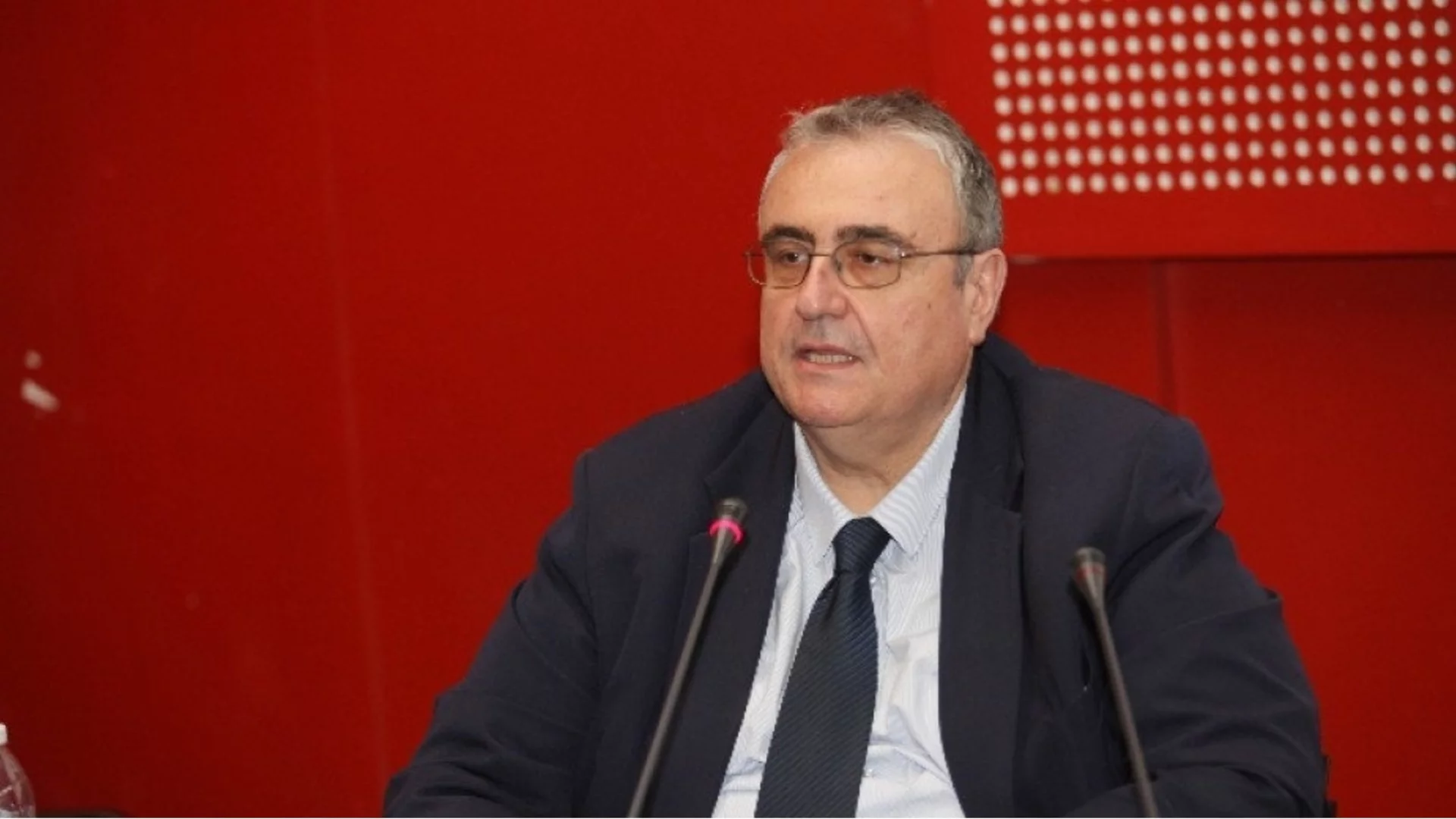 Проф. Огнян Минчев: Служебният кабинет е неутрален по отношение на оста ляво-дясно