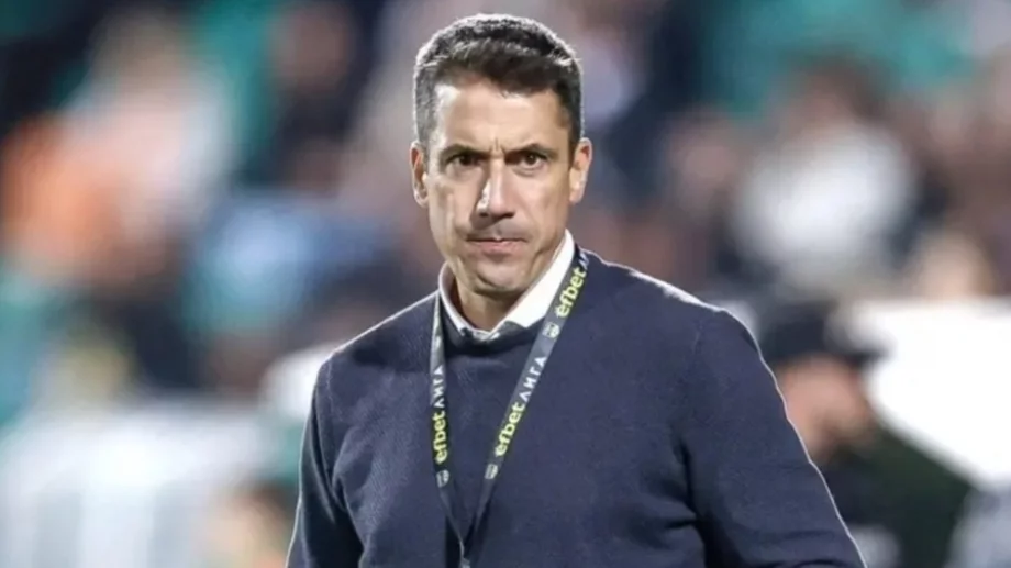 Неочакван обрат може да обърка сериозно плановете на Хулио Веласкес и Левски