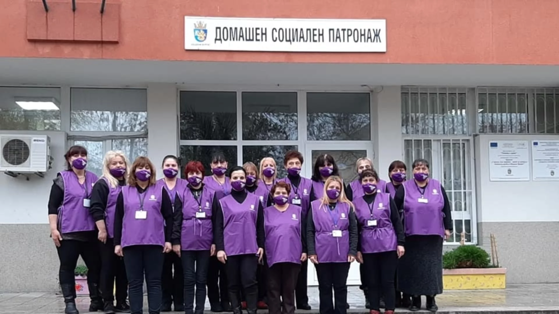 Община Бургас кандидатства по проект "Красива България"