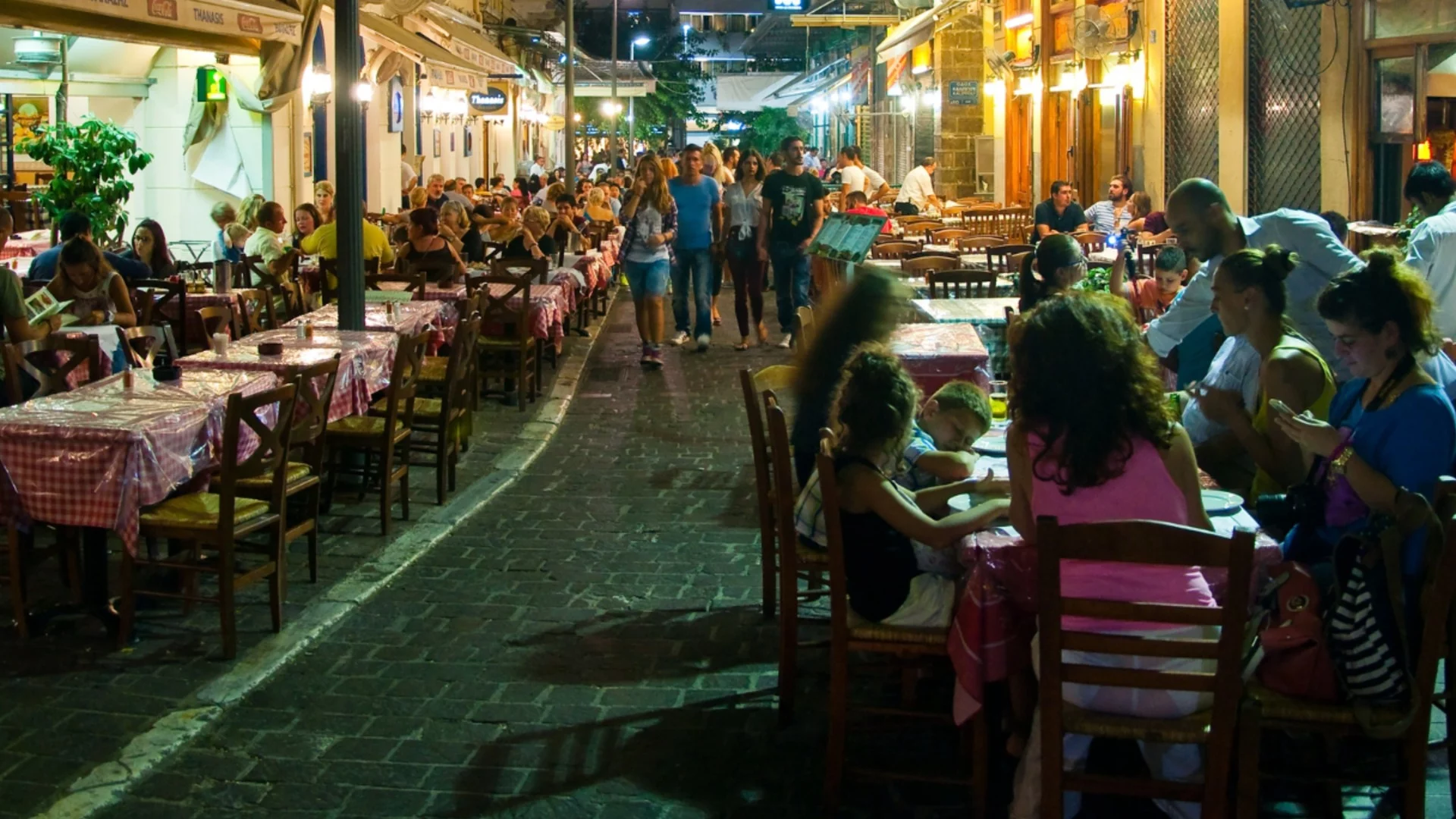 Вижте кой е най-посещаваният туристически район у нас