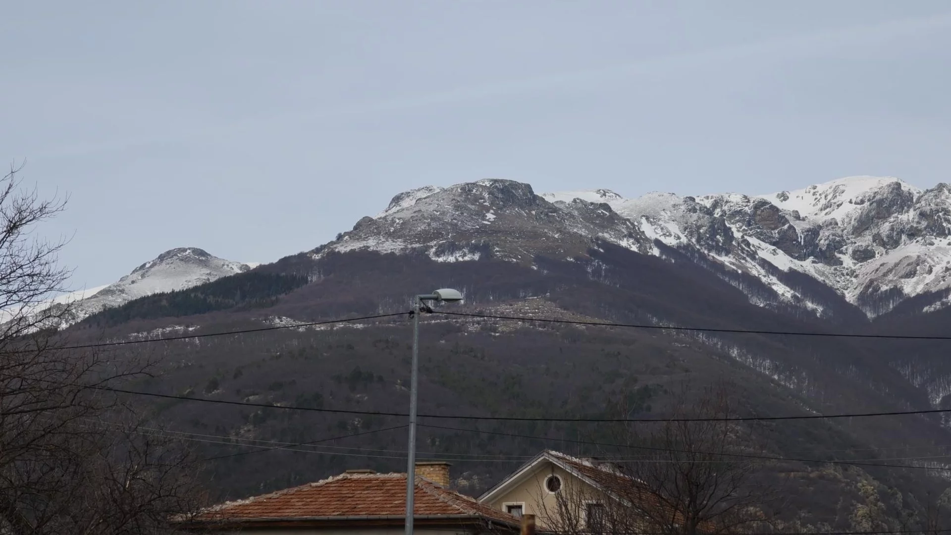 Четири дни без храна: Намериха изчезналия турист