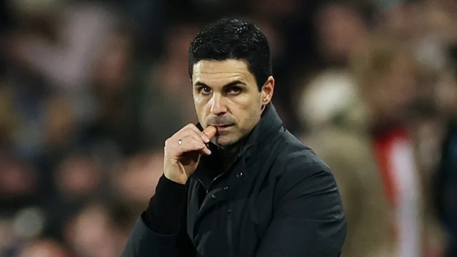 Изненадващо: Легенда на Арсенал се обърна срещу "топчиите" и ги нахока здраво