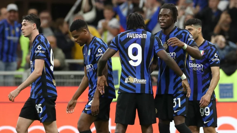 Един от лидерите на Интер е трябвало да се пребори с тежки смъртни заплахи