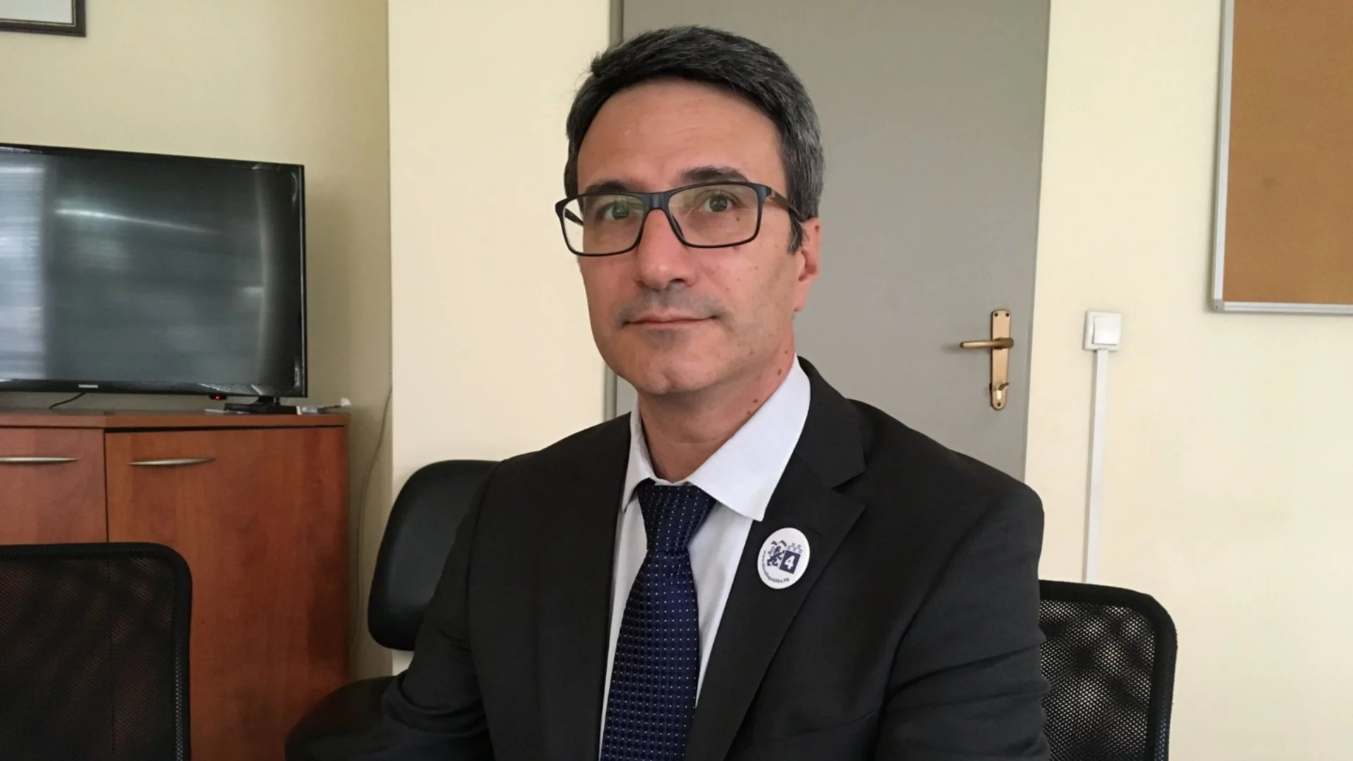 Трайчо Трайков даде последен отчет като кмет на район "Средец"