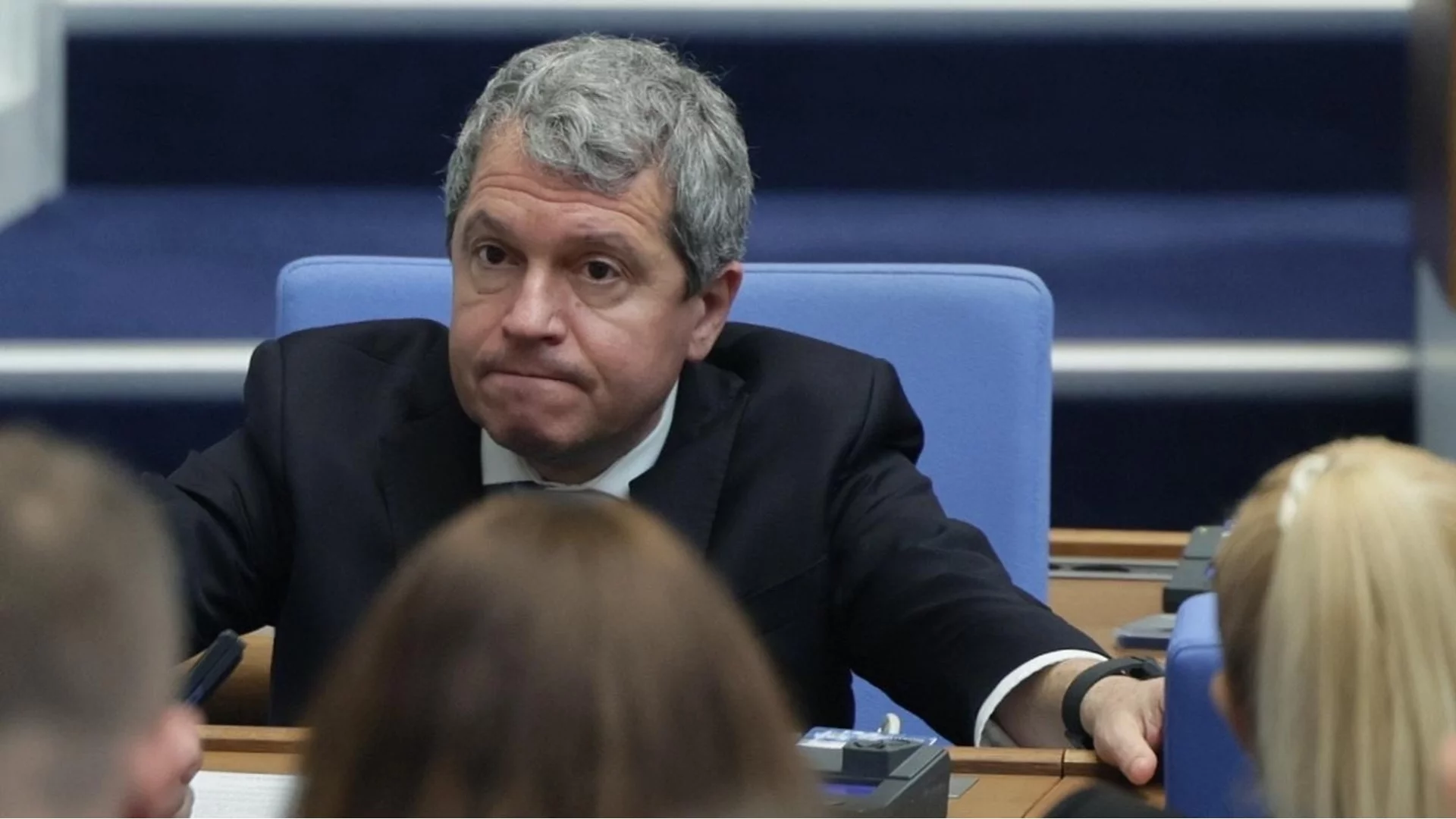 "Балабановци и Тошковци не могат да преглътнат факта, че си отиват. Боли ги"