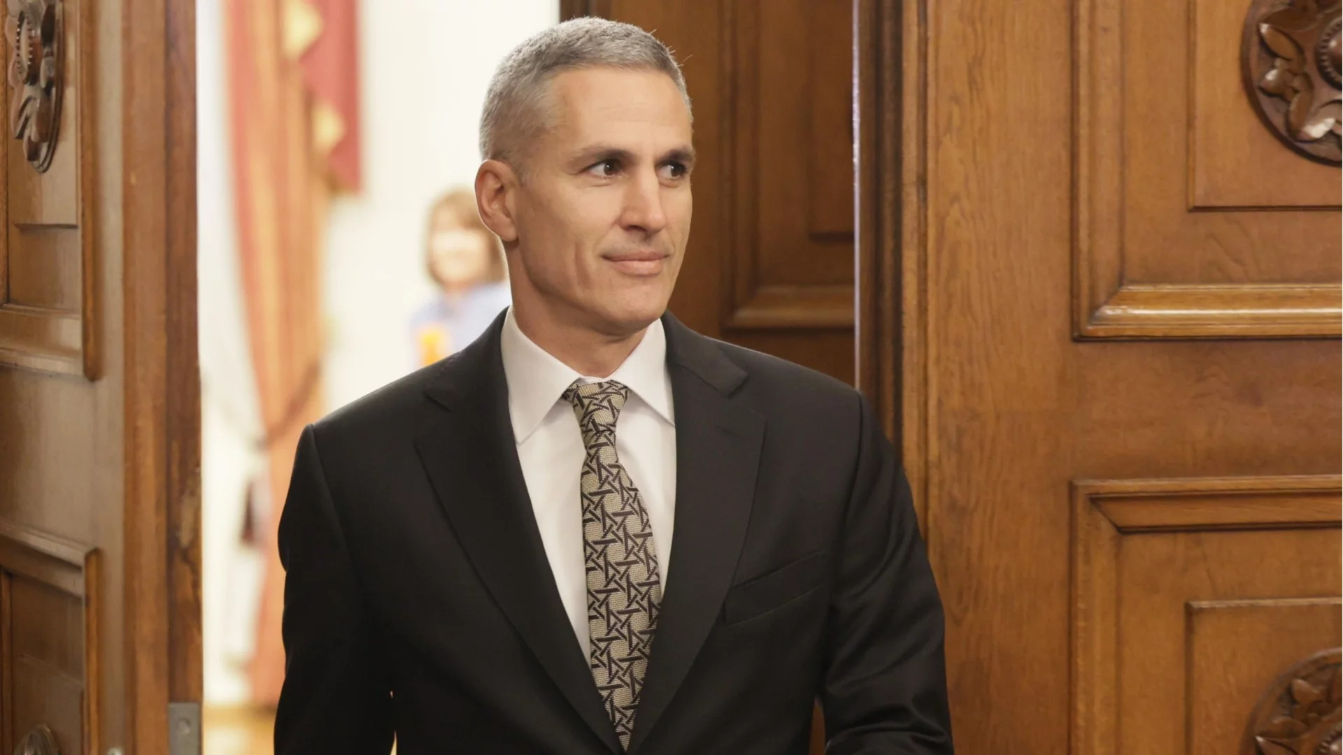 Кабинетът "Гюров" полага клетва в Народното събрание