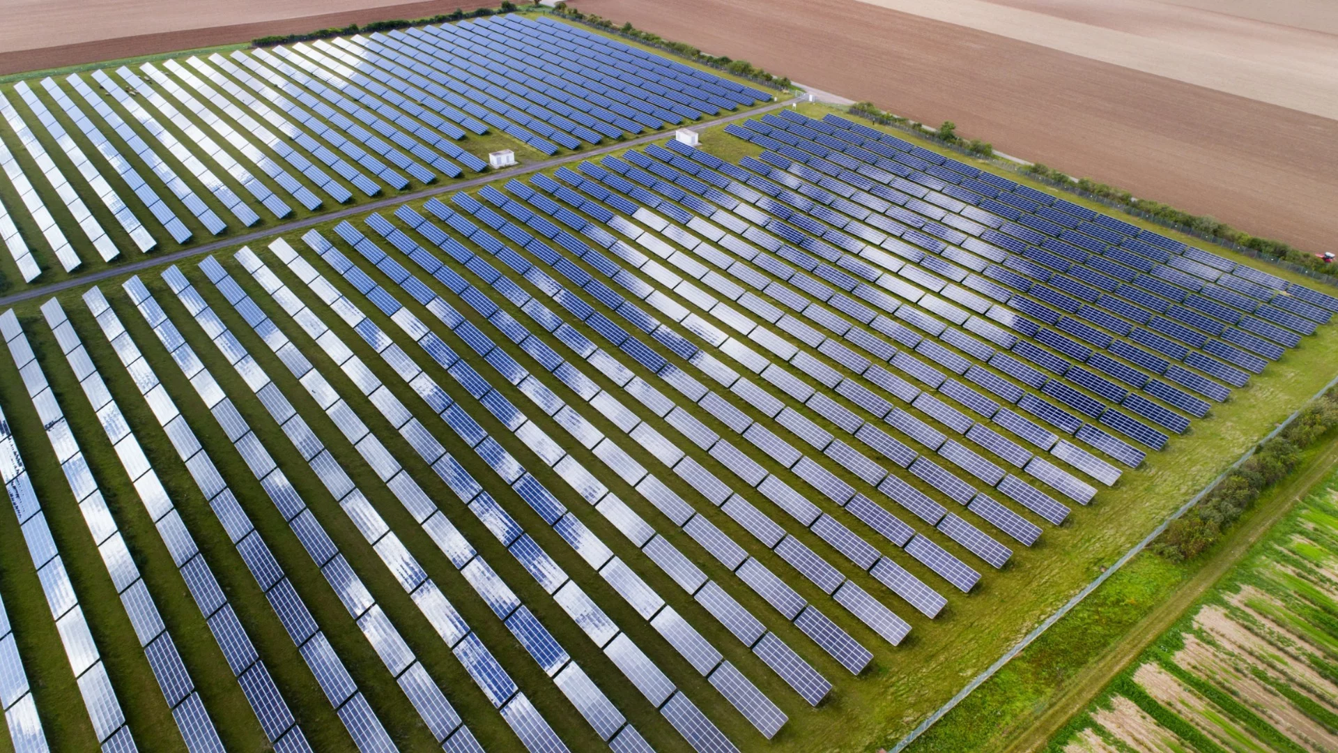 "Инфразвук, който разрушава клетките": 15 организации искат спиране на инвазията на фотоволтаиците