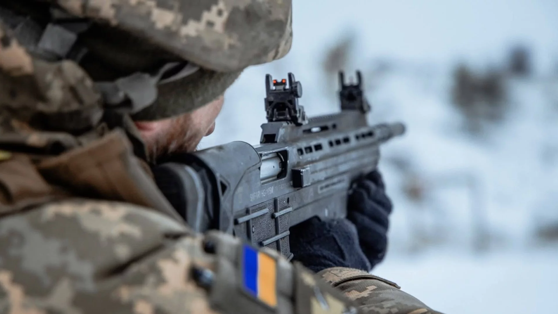 Швеция предоставя още 1,2 милиарда евро военна помощ за Украйна