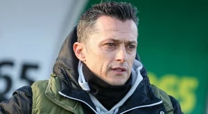 Риск или гениален ход? Решение на Христо Янев в ЦСКА прикова вниманието