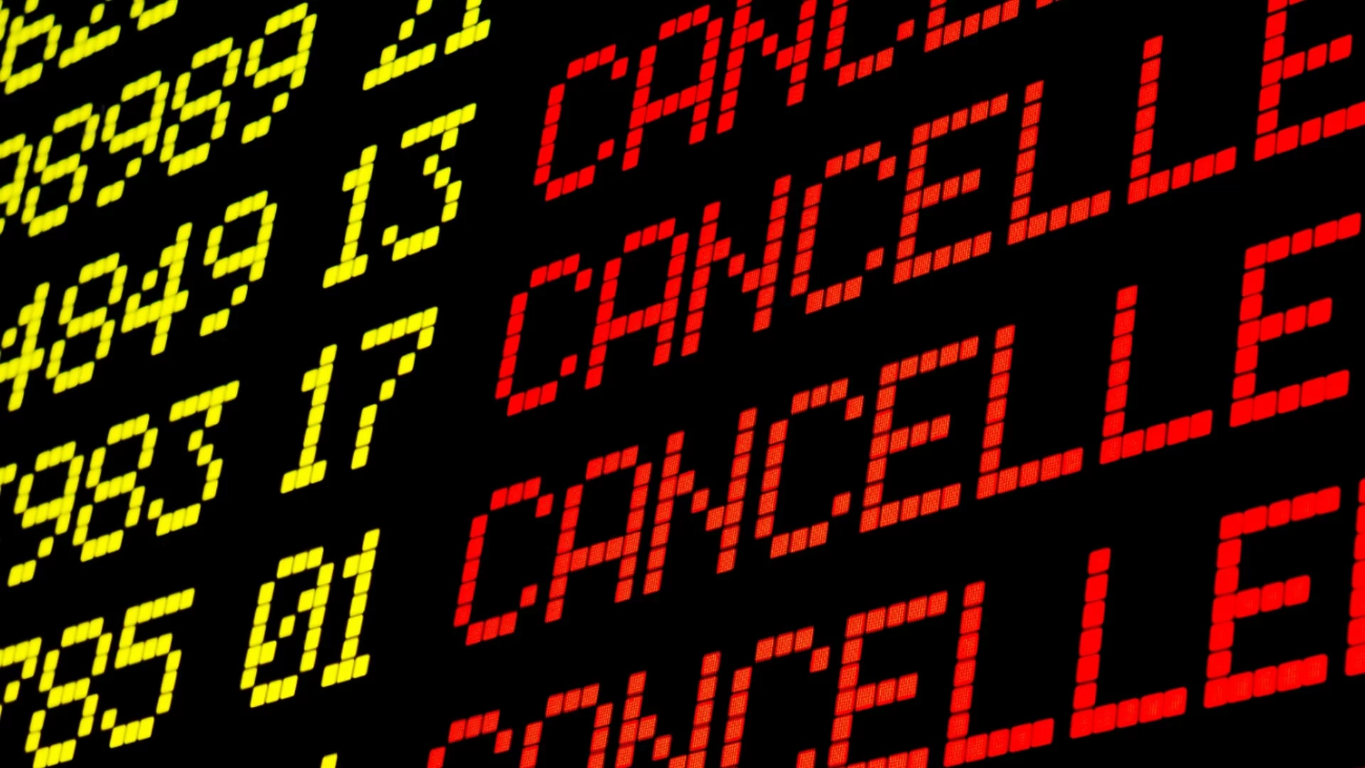 Проблем на летището в Атина изправи на нокти авиодиспечърите