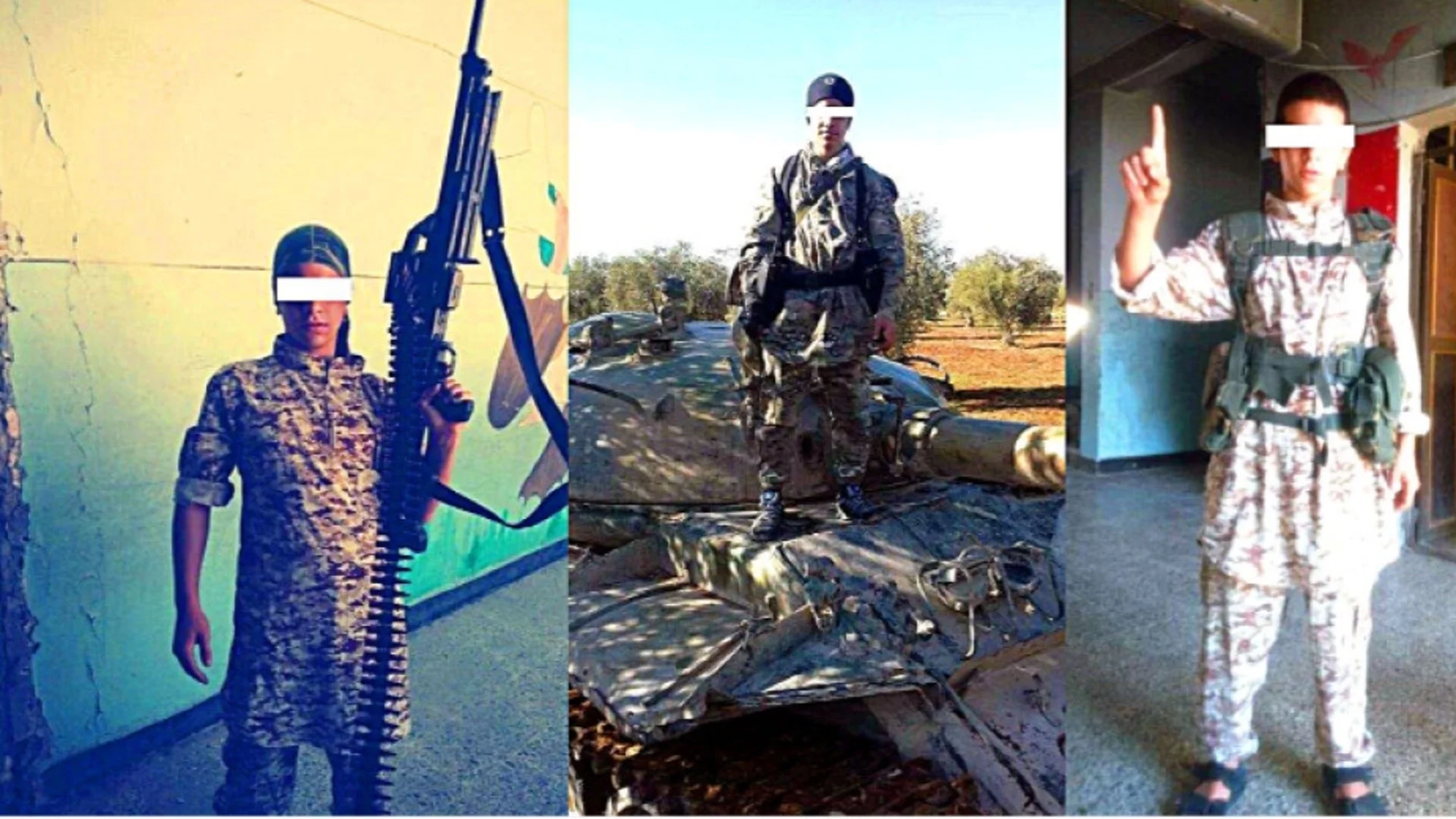 100 000 лв. обезщетение за некадърно обвинение за тероризъм: Спомен за ерата "Иван Гешев"