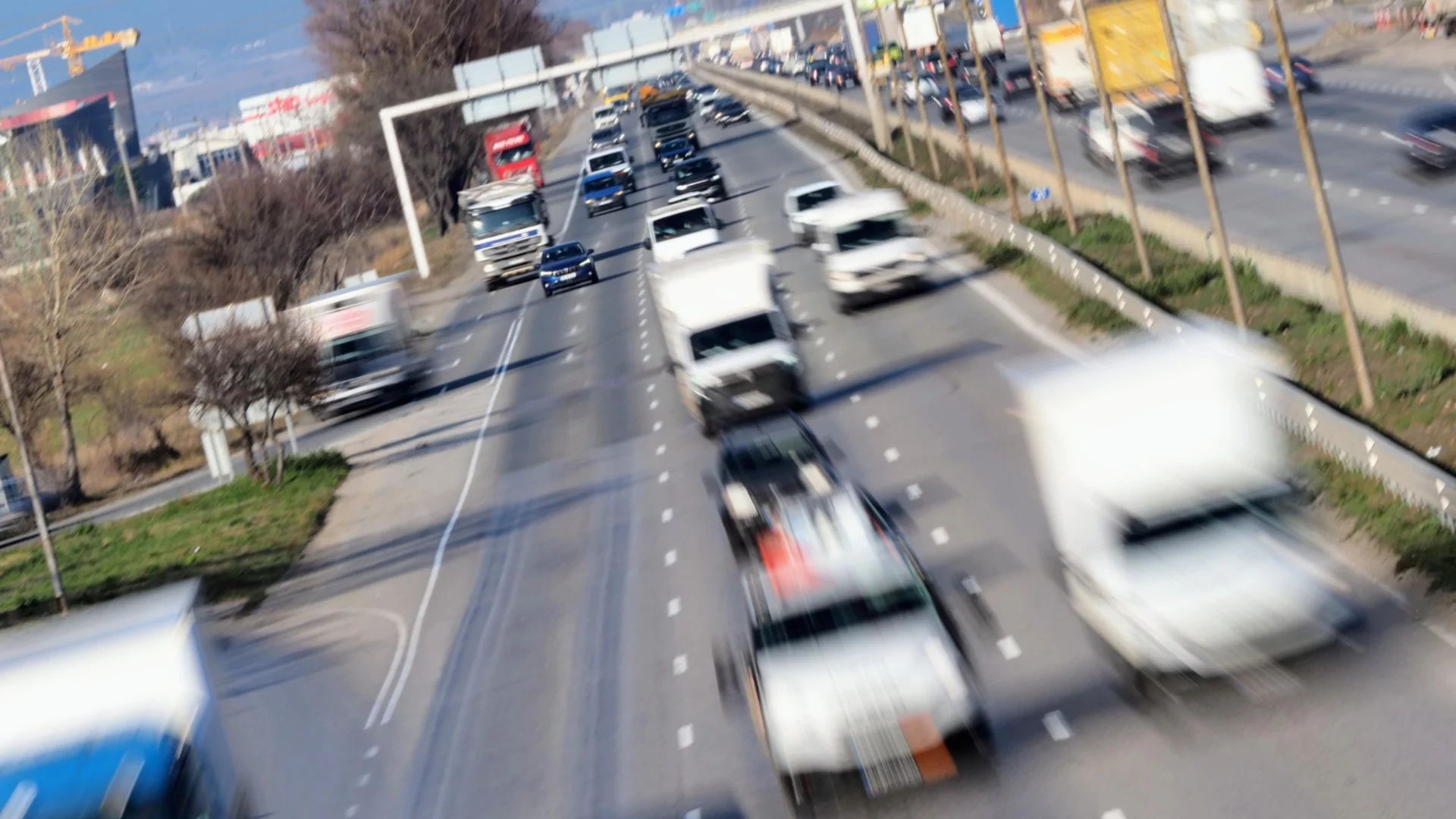 Решено: Няма да плащаме всички глоби, преди колата да мине технически преглед