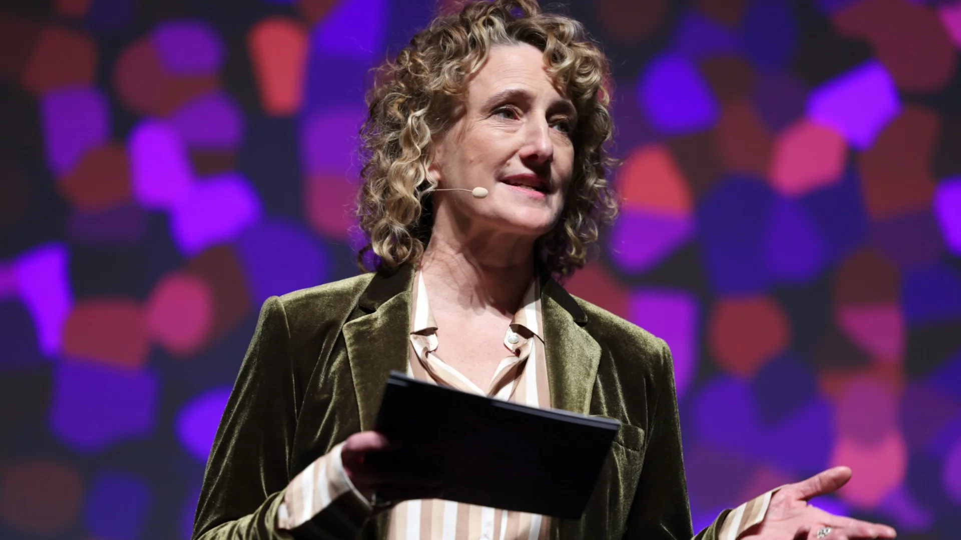 Директорът на "Берлинале" проговори за цензурата по темата за Израел и Газа