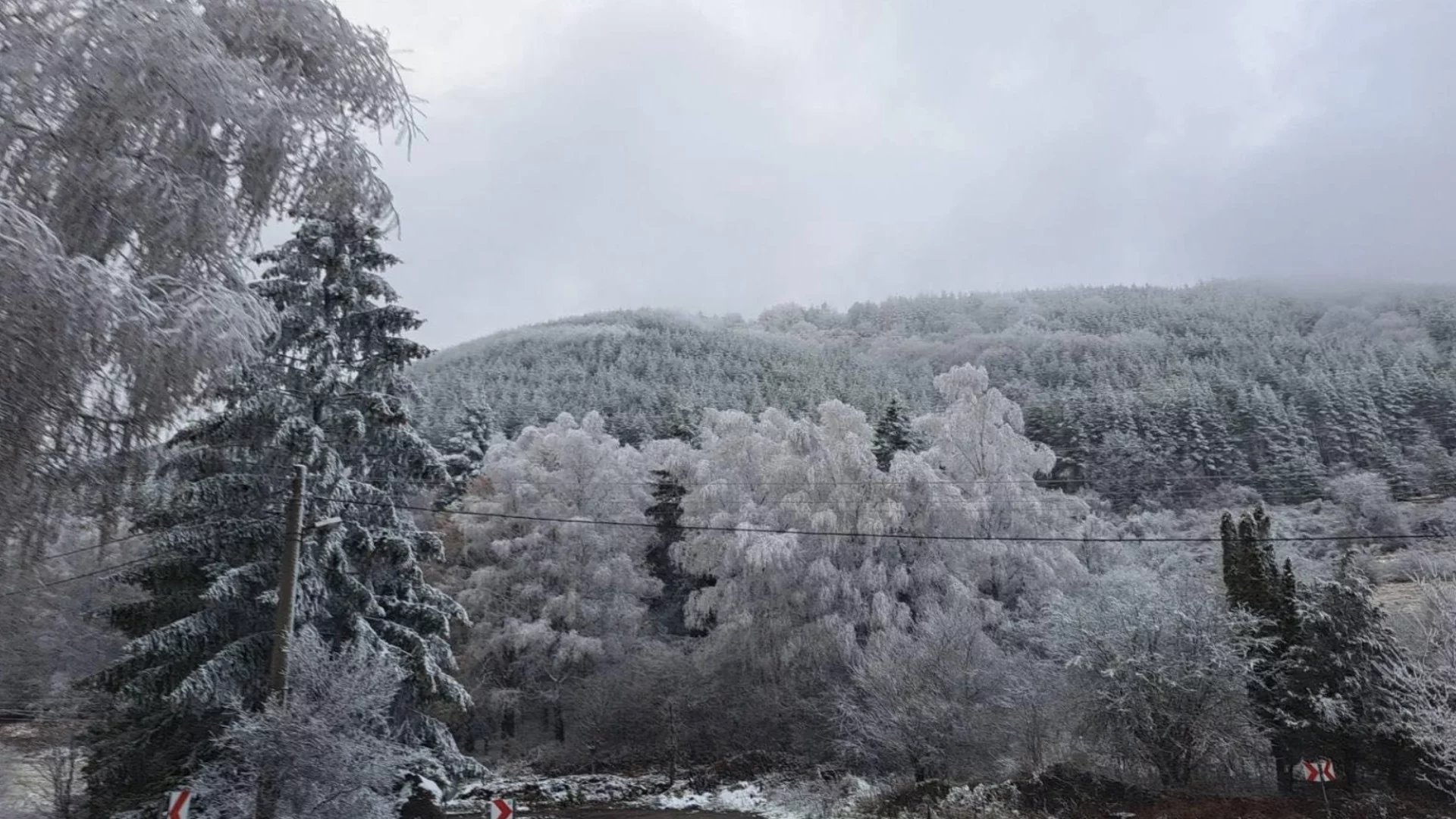 Изрязана част от новите видеозаписи за хижа "Петрохан": Нови думи и допълнителен глас (ВИДЕО)
