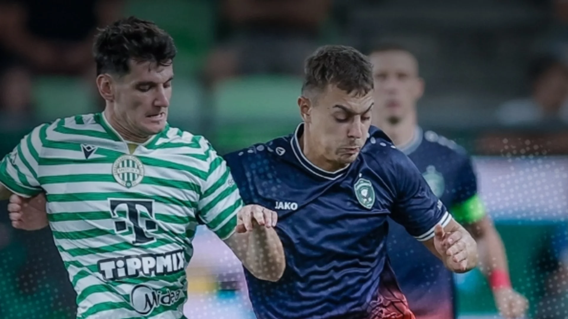 Лудогорец - Ференцварош: Кога и къде да гледаме плейофа за елиминациите в Лига Европа