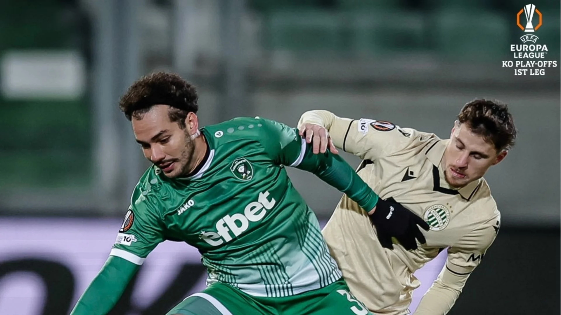 Шедьовър доближи прагматичен Лудогорец до следващата фаза на Лига Европа!