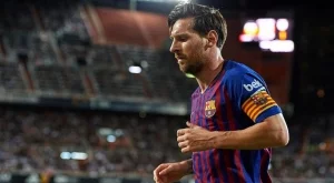 Лионел Меси решава битката за президентския пост в Барселона?