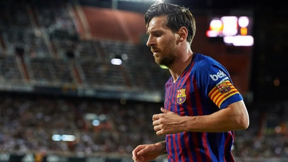 Лионел Меси решава битката за президентския пост в Барселона?