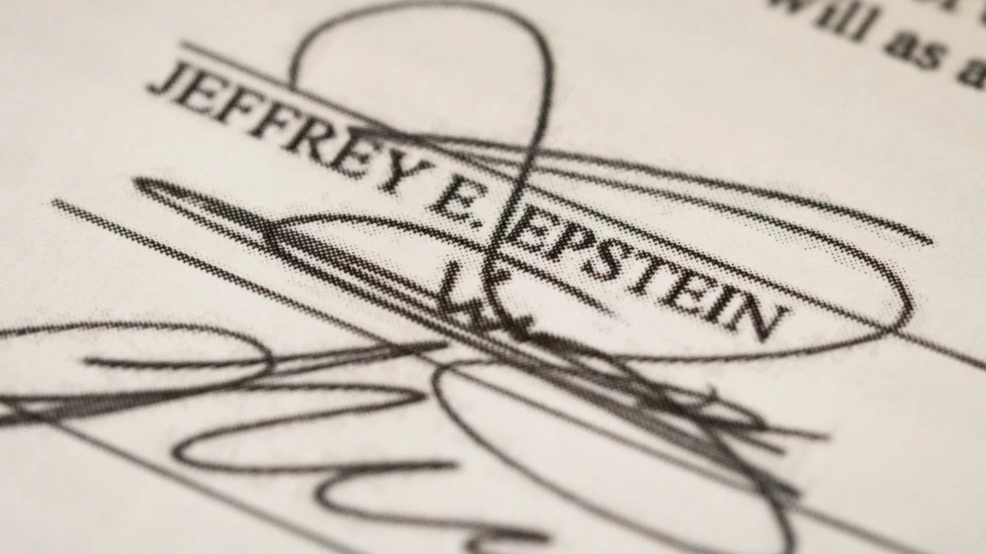 Търсят тела на заровени момичета край ранчото на Епстийн