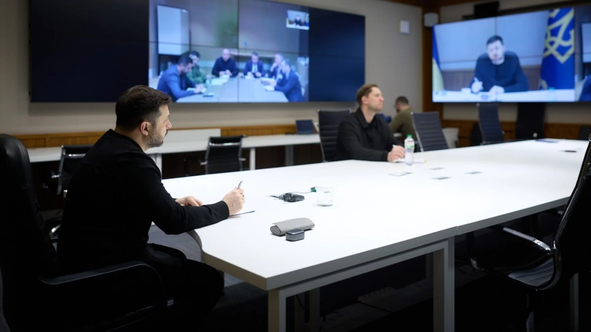 Резултатът от Женева за Украйна: Няма мир, уговорихме се горе-долу как да го спазваме. В Белгород извадиха тоалетни (ОБЗОР - ВИДЕО)