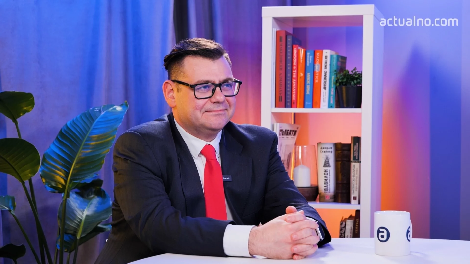 Как ще работи новото правителство на България? Анализ на Теодор Славев (ВИДЕО)