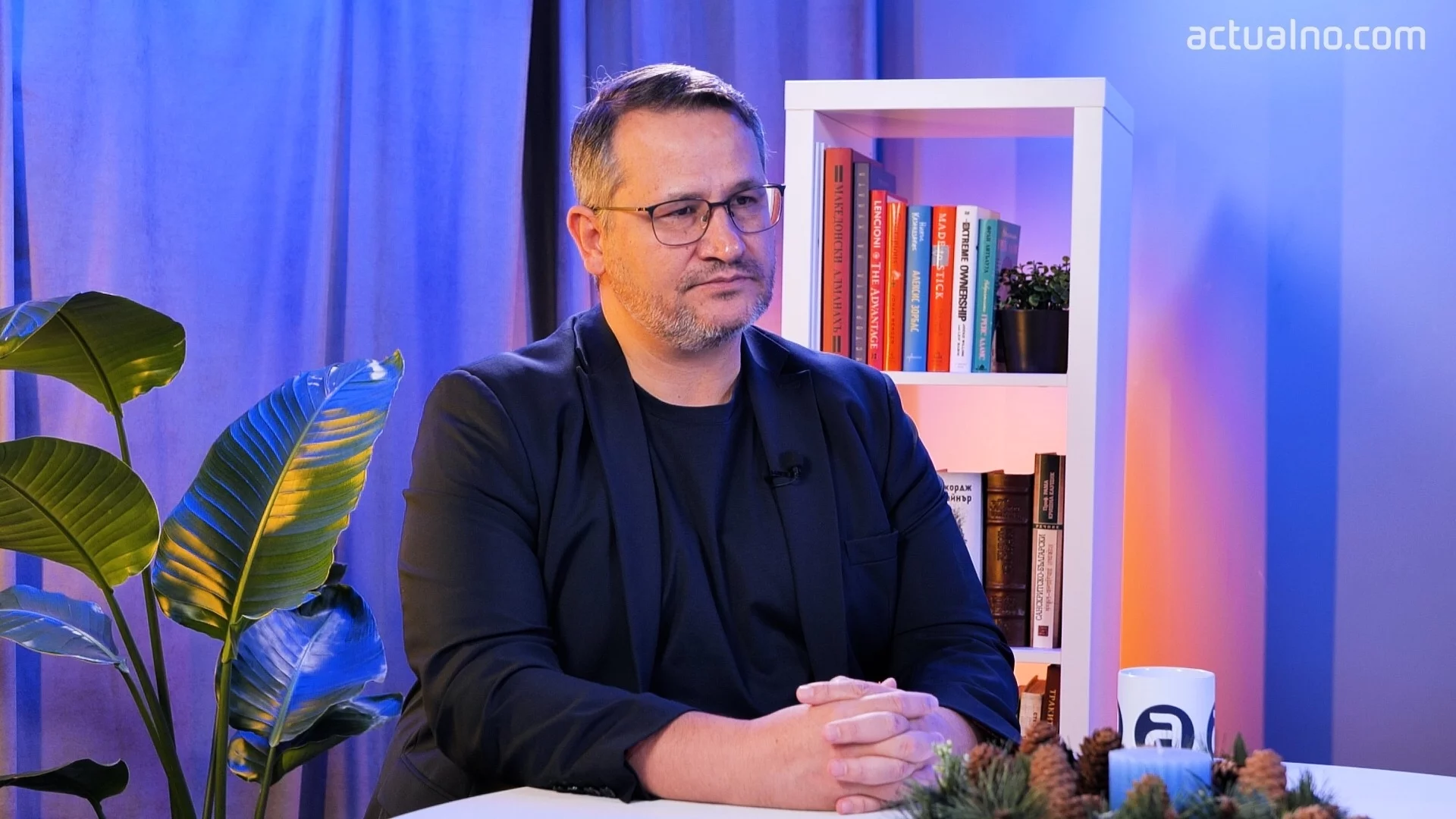 "Министерството ще работи така, както никога досега": Христанов пое властта в земеделието