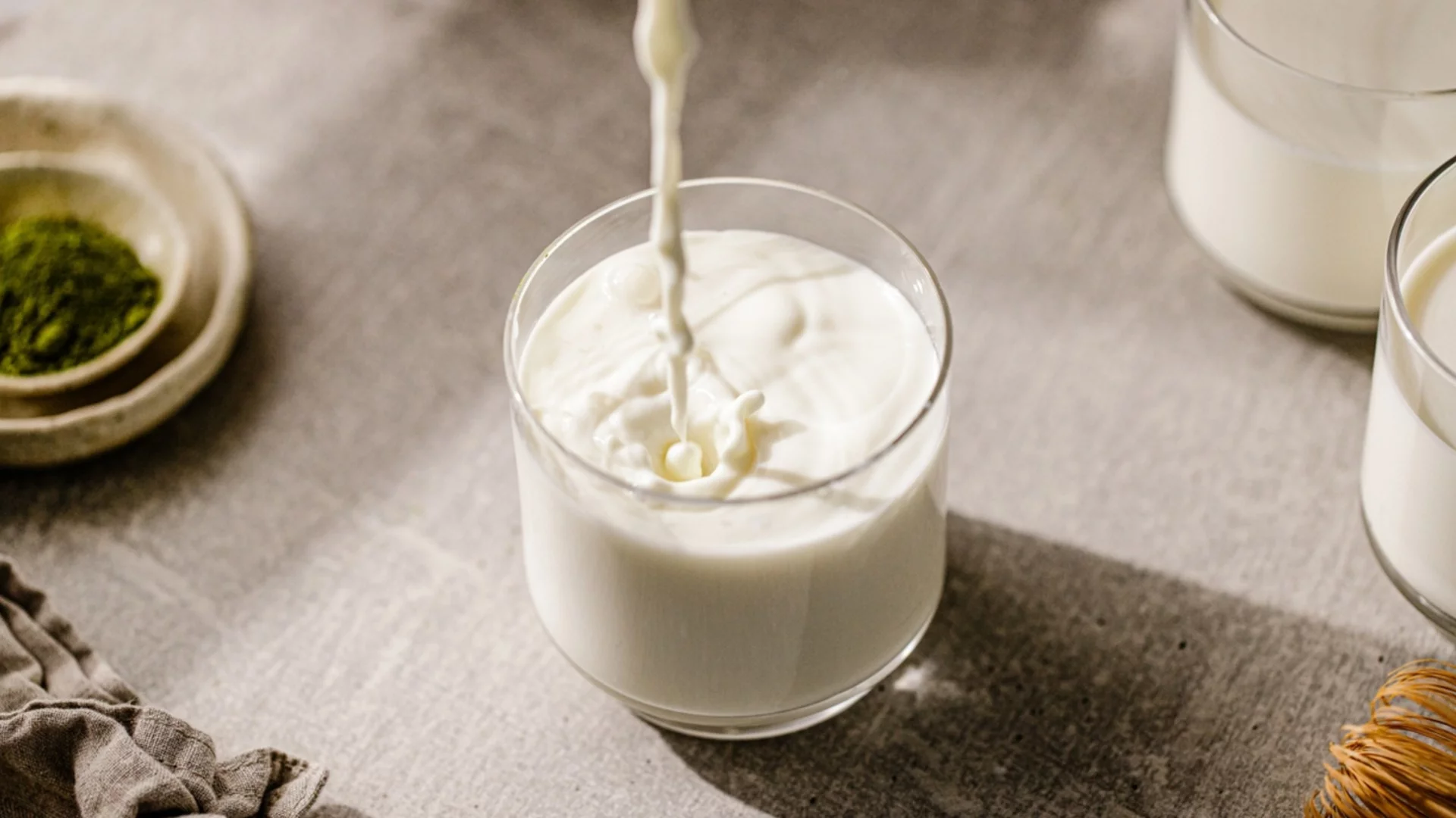 5 храни укрепват костите по-добре от млякото