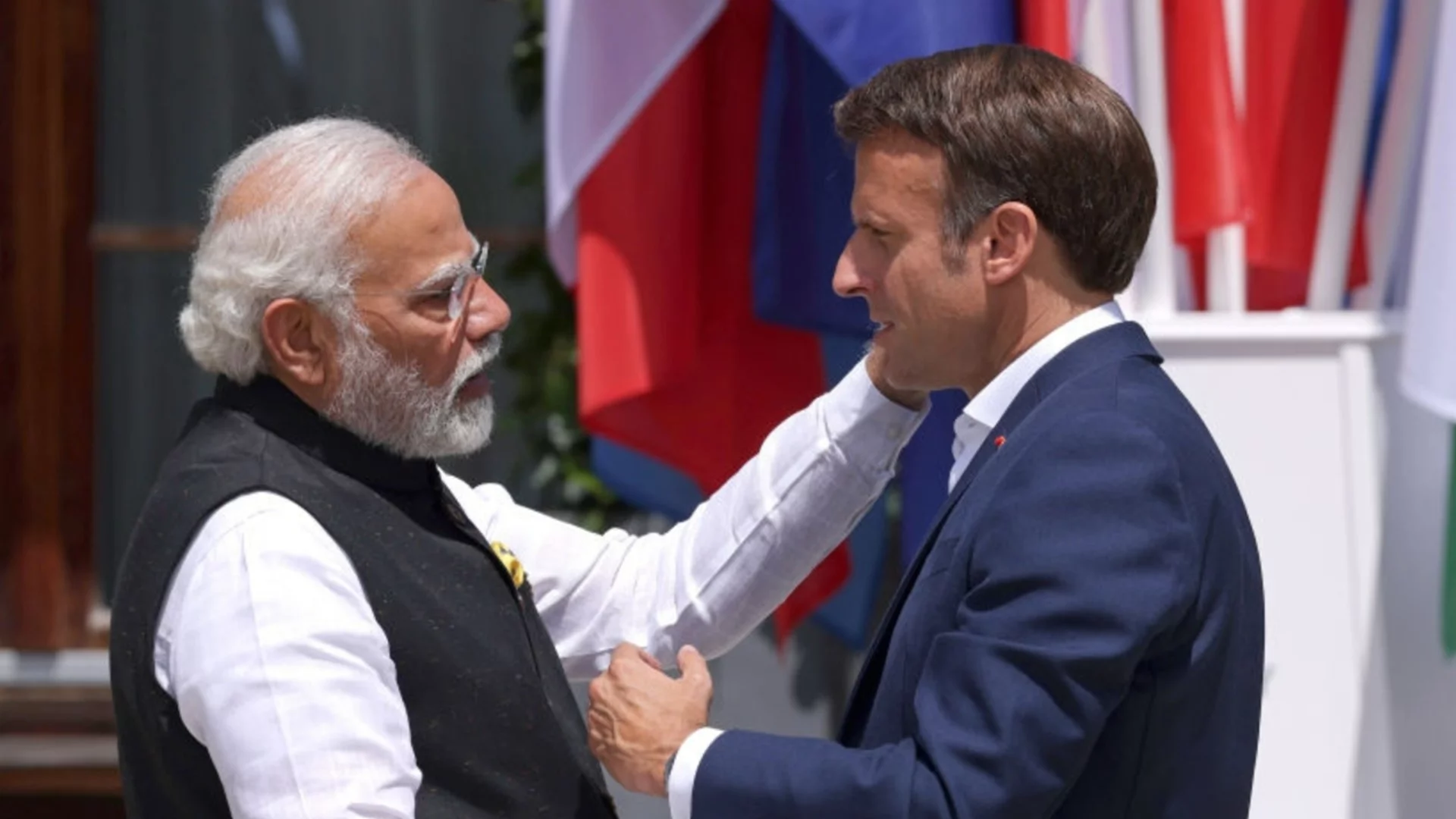 Изкуствен интелект за всички: Световни лидери с призив от форум в Индия