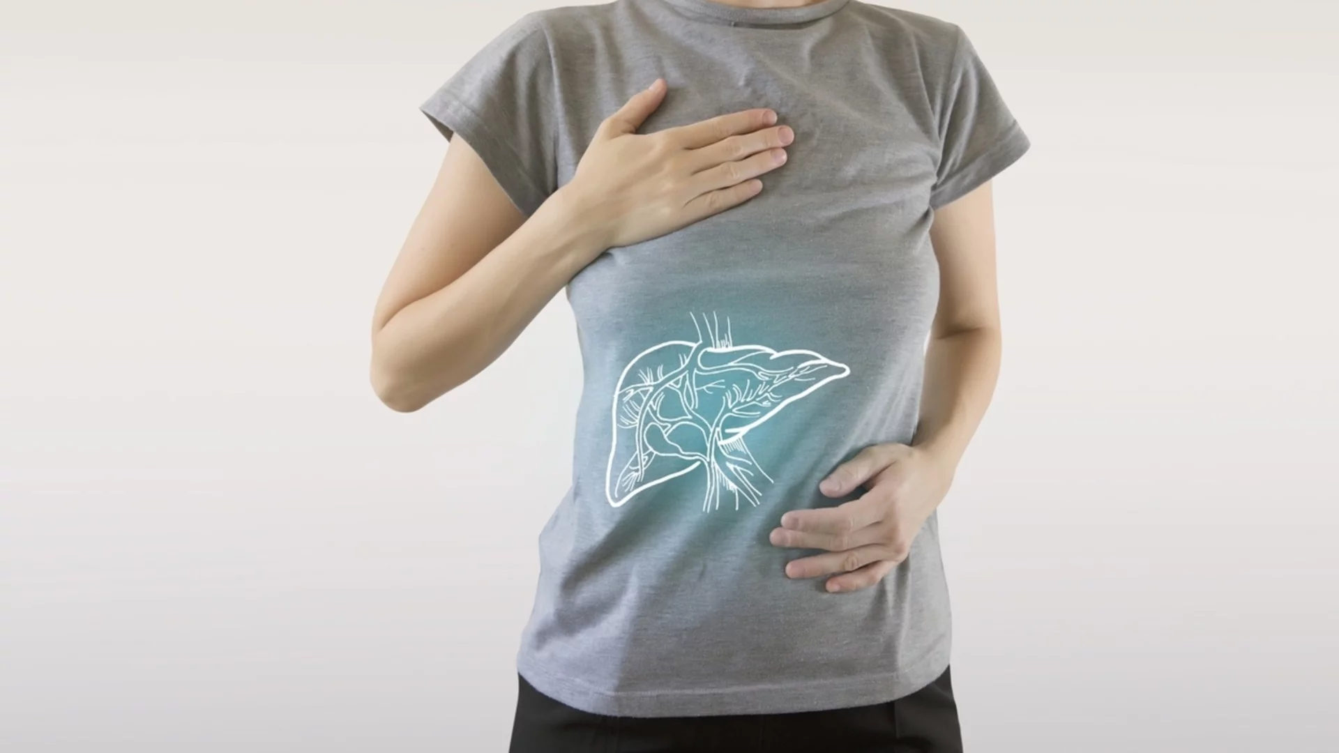 10 храни, които буквално прочистват черния дроб