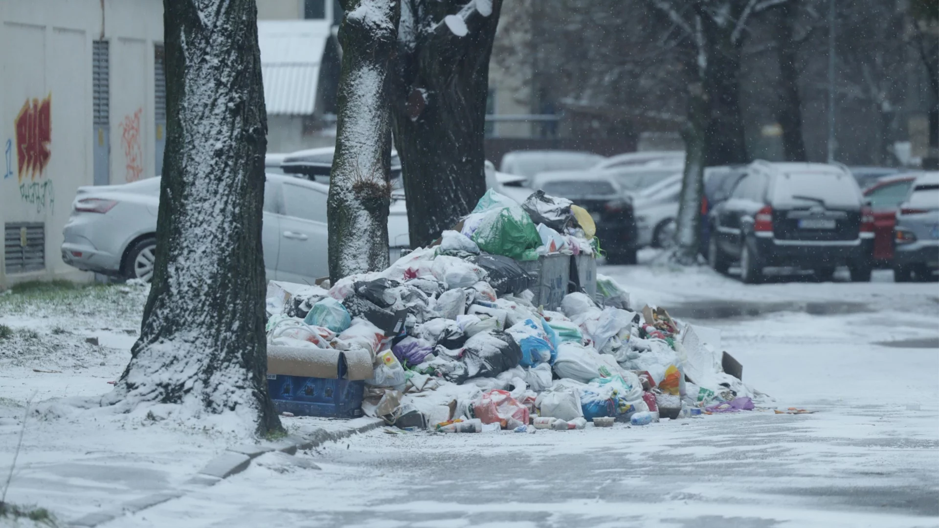 Окончателно: Отменен е изборът на изпълнител за сметопочистване в три района на София