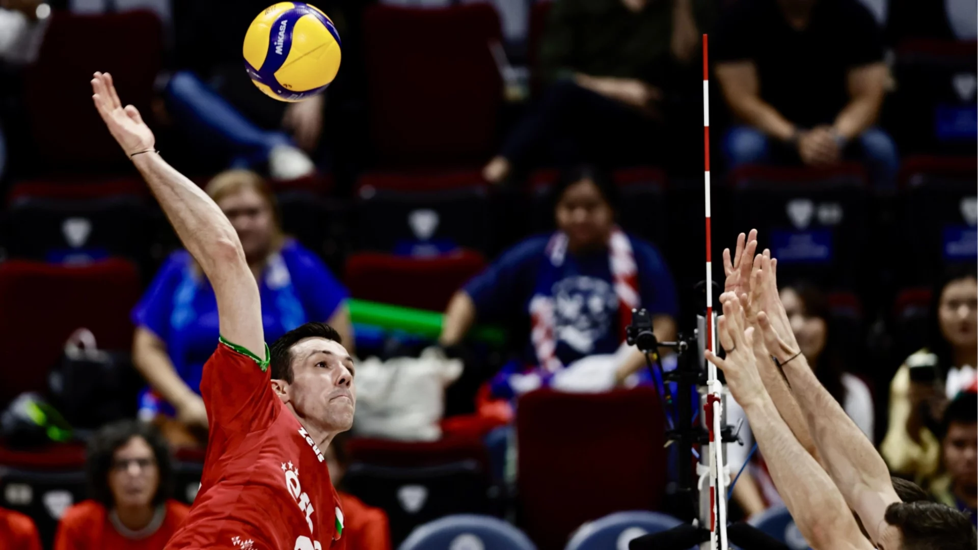 Български световен вицешампион остава на полската сцена за още един сезон