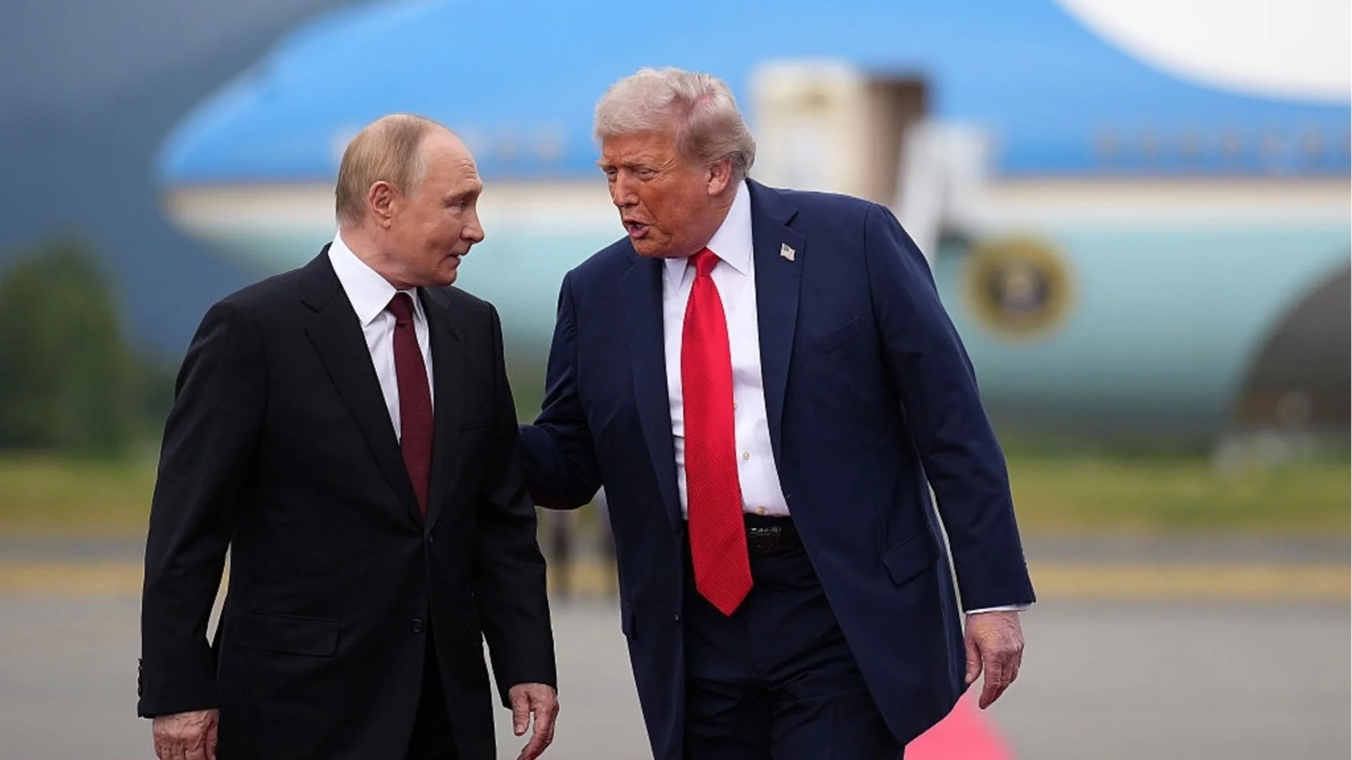 НА ЖИВО: Кризата в Украйна, 20.02.26 - Тръмп удължи санкциите срещу Русия