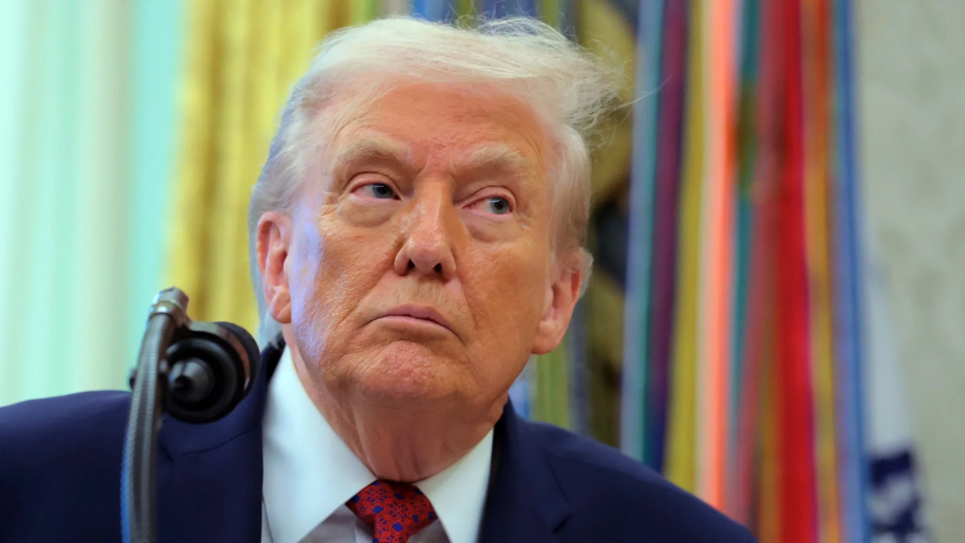 Тръмп натиска НАТО: Орязвайте мисии в чужбина, спрете Украйна за срещата на върха