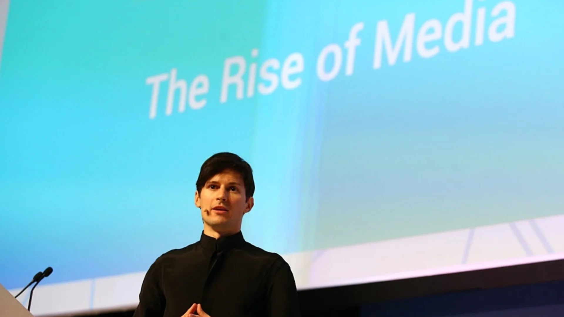 Телеграм "нахрани" Русия: Лъжете, че чужди служби са ни хакнали