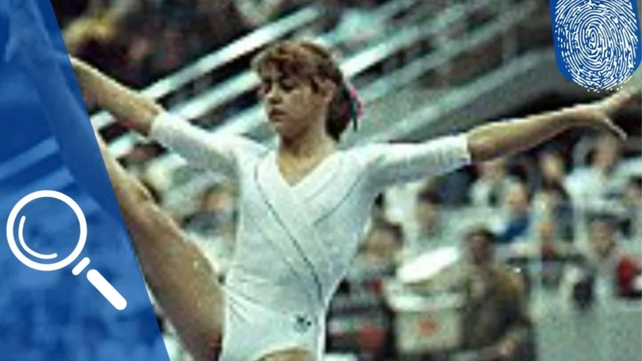 Единствената световна шампионка на България в спортната гимнастика, която остана на крачка от олимпийския медал