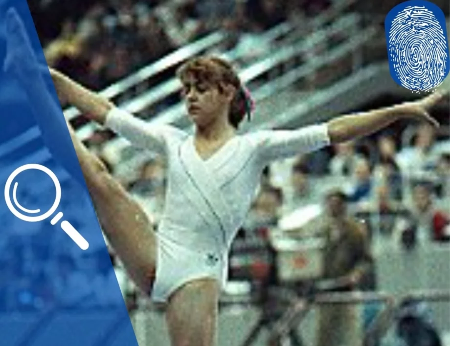 Единствената световна шампионка на България в спортната гимнастика, която остана на крачка от олимпийския медал