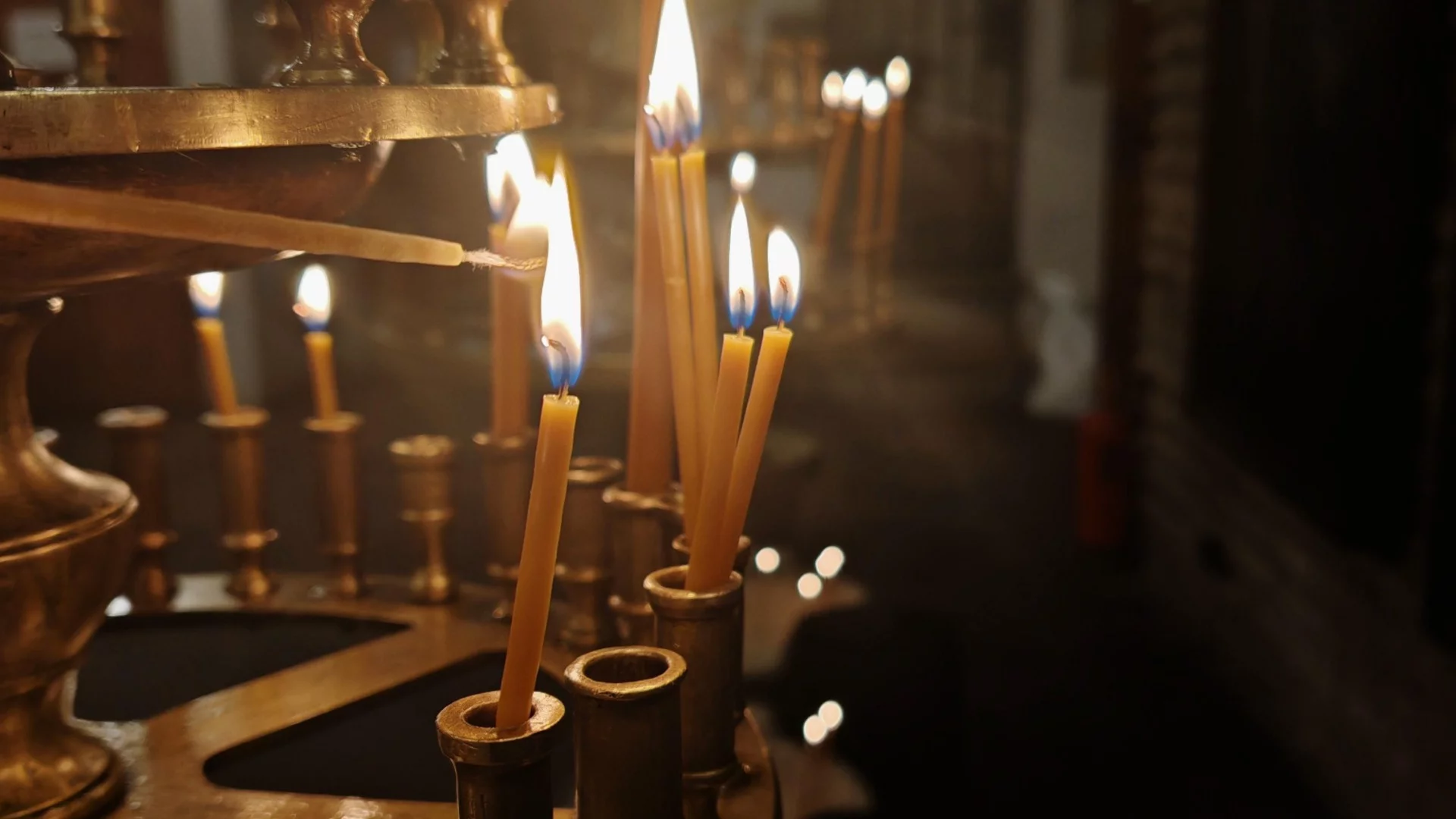 Църковен празник на 21 февруари: Задължително направете това в дома си, за да се избавите от всичко лошо