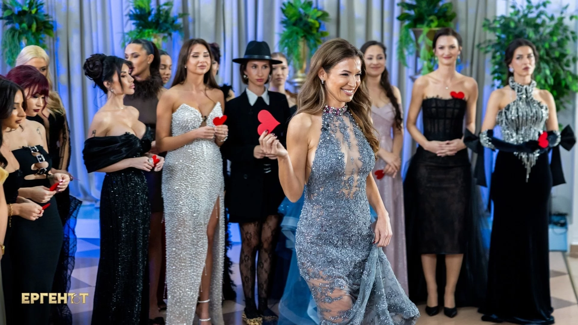 Приключи заснемането на "Ергенът" 5 (СНИМКИ)