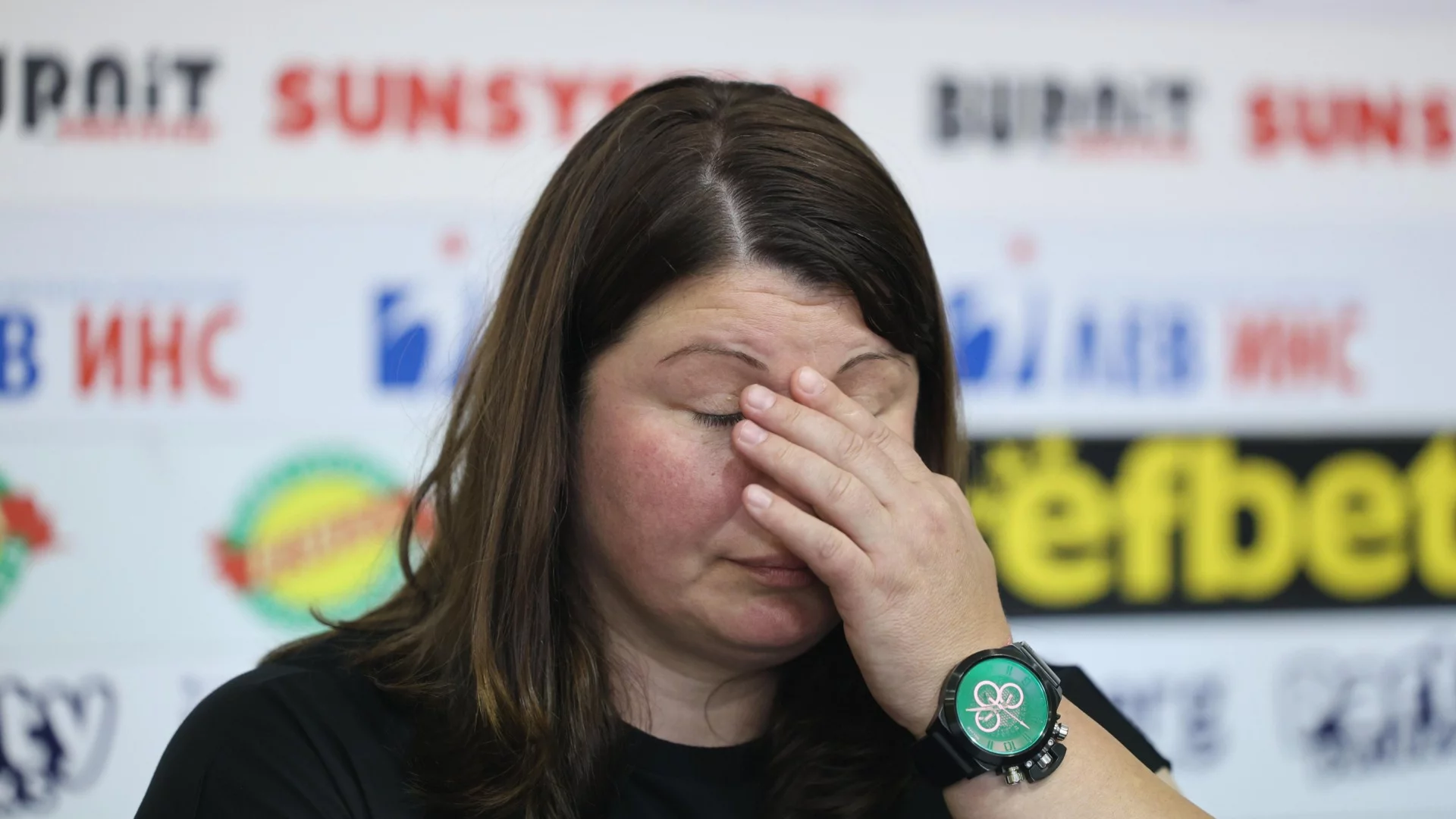 Пореден скандал в борбата - не допуснаха дете-чудо до състезание