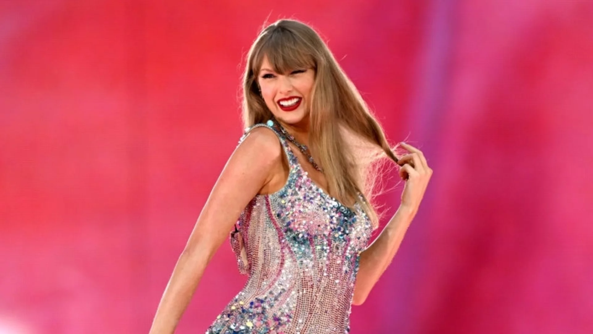 Исторически триумф: Тейлър Суифт е отличена за най-продаван изпълнител