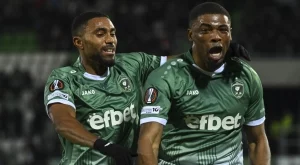 Луда вечер в Разград! Лудогорец сломи Ференцварош и не спира да мечтае в Лига Европа