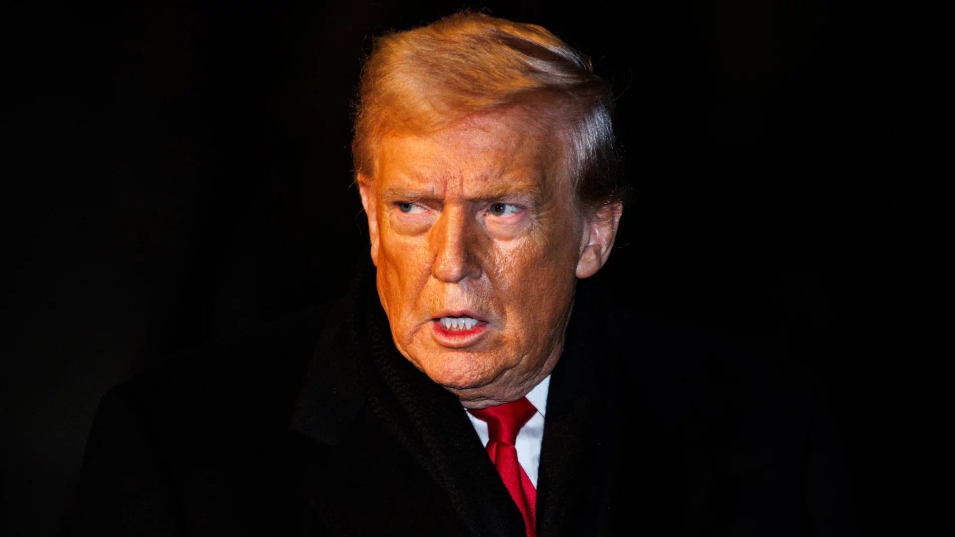 Тръмп на практика даде срок на Иран да избегне война със САЩ (ВИДЕО)