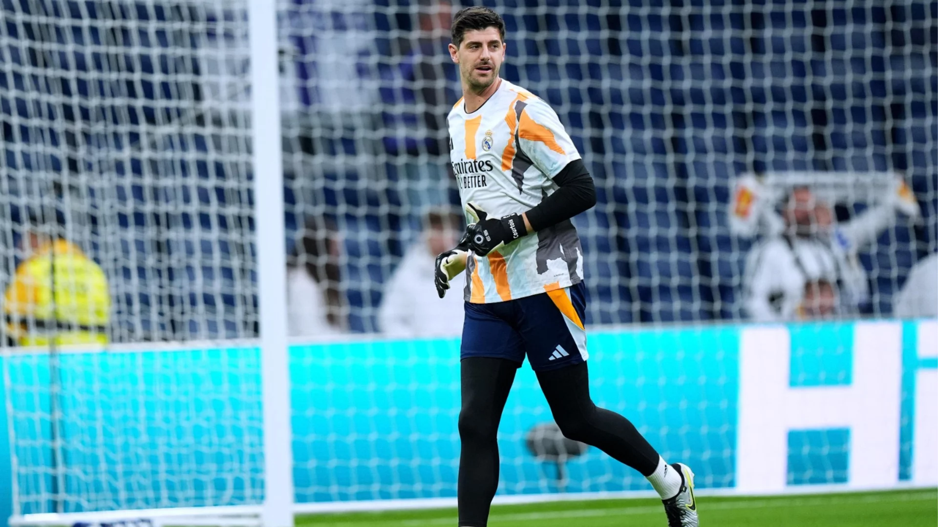 Футболист на Реал Мадрид с интересен ход извън терена