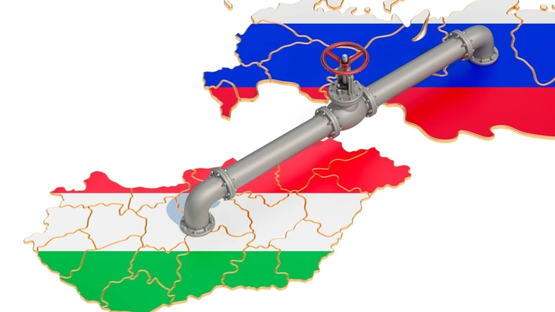 Украйна към Унгария и Словакия: Приличате на наркомани