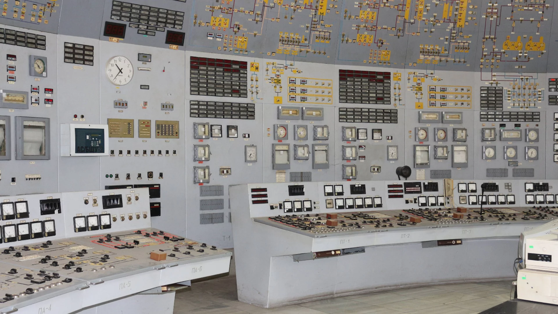 Прекалено качествена стомана спря работата на АЕЦ Козлодуй 3 пъти