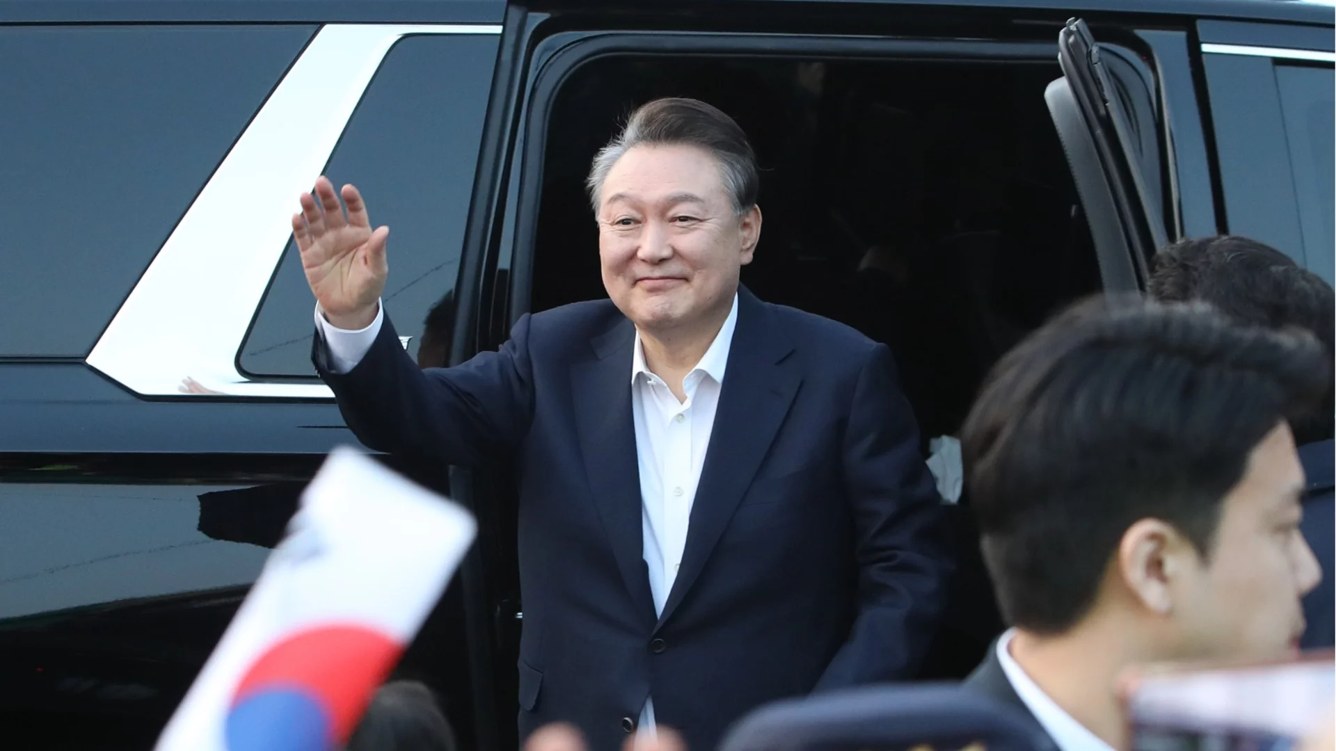 След военното положение през 2024 г.: Бившият президент на Южна Корея получи тежка присъда