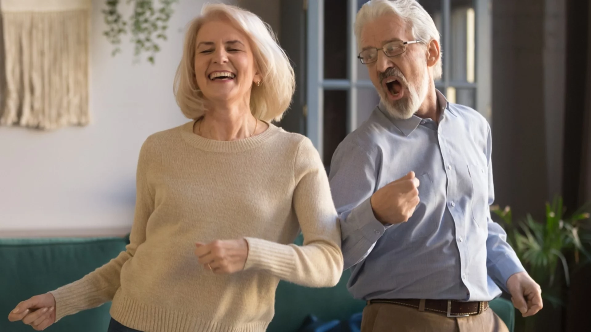 Психолози: След 50 години трябва да промените само един навик и животът ви ще стане истински щастлив